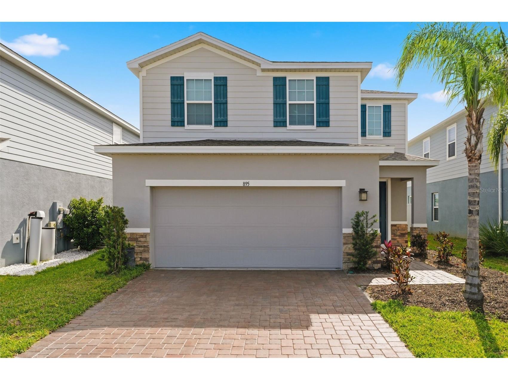 895 Sydney Street Davenport FL 33837 O6409183 image2
