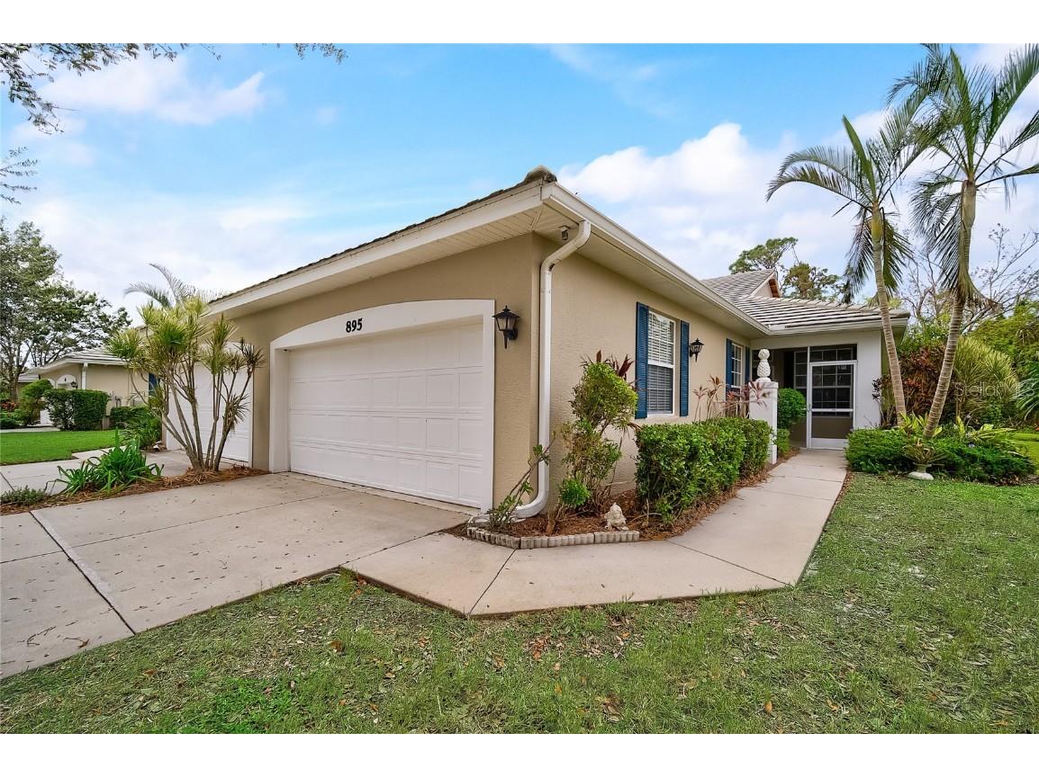 895 Tartan Drive #23 Venice FL 34293 A4550177 image1
