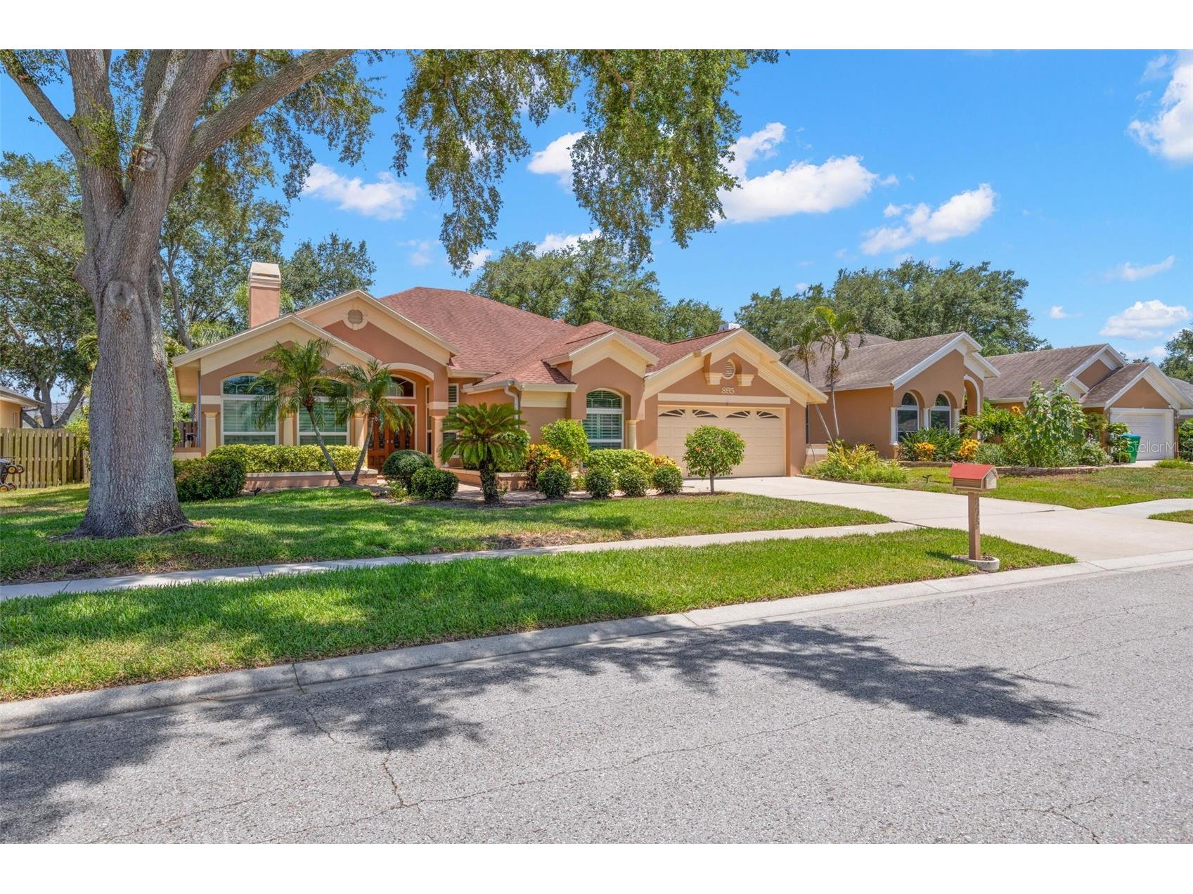 895 Whippoorwill Drive Palm Harbor FL 34683 TB8519078 image2