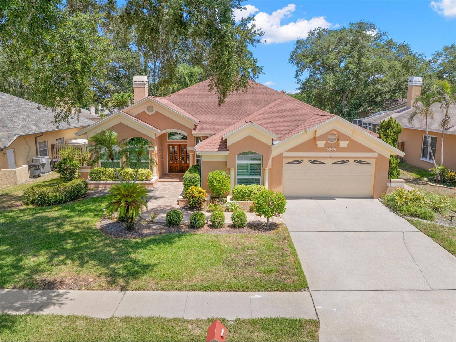895 Whippoorwill Drive Palm Harbor FL 34683 TB8519078 image42