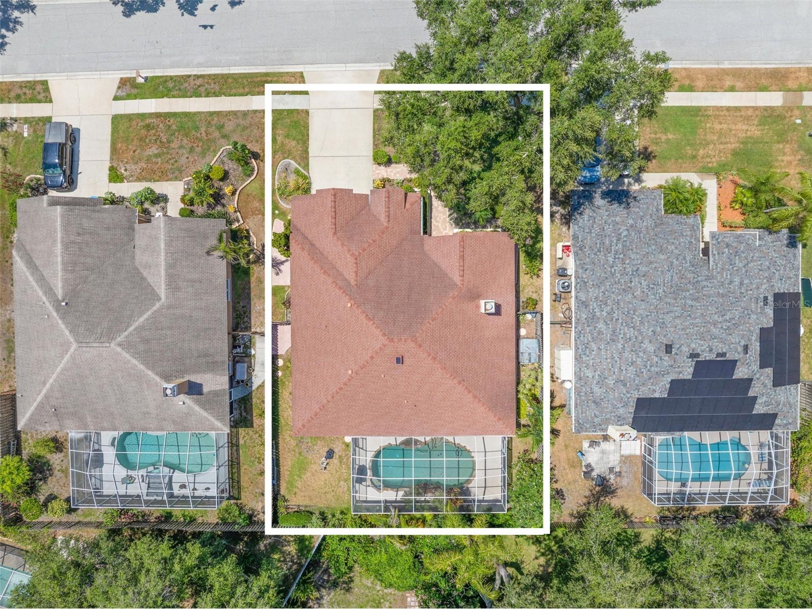 895 Whippoorwill Drive Palm Harbor FL 34683 TB8519078 image48