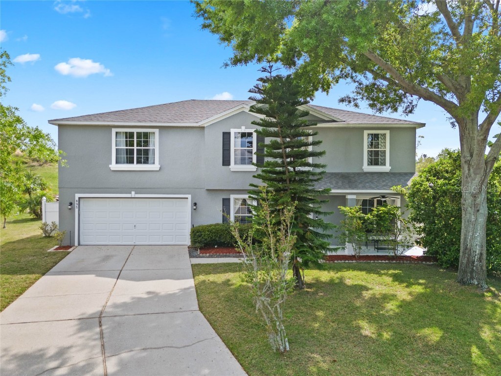 895 Woodvale Street Clermont FL 34711 G5080333 image1