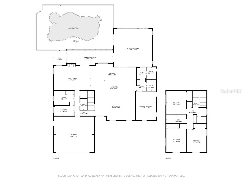 8950 Baywood Park Drive Seminole FL 33777 - BAYWOOD PARK LAKE TB8422899 image32