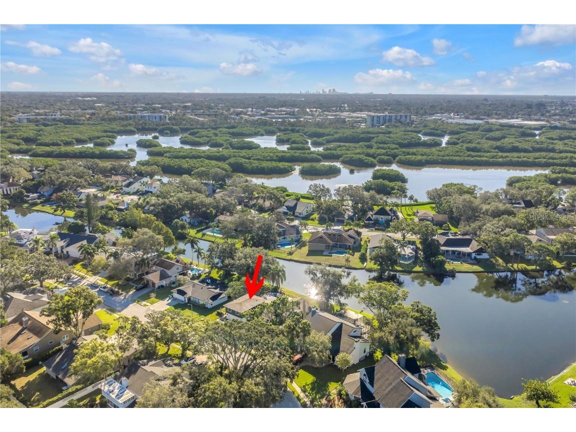 8950 Baywood Park Drive Seminole FL 33777 - BAYWOOD PARK LAKE TB8422899 image44