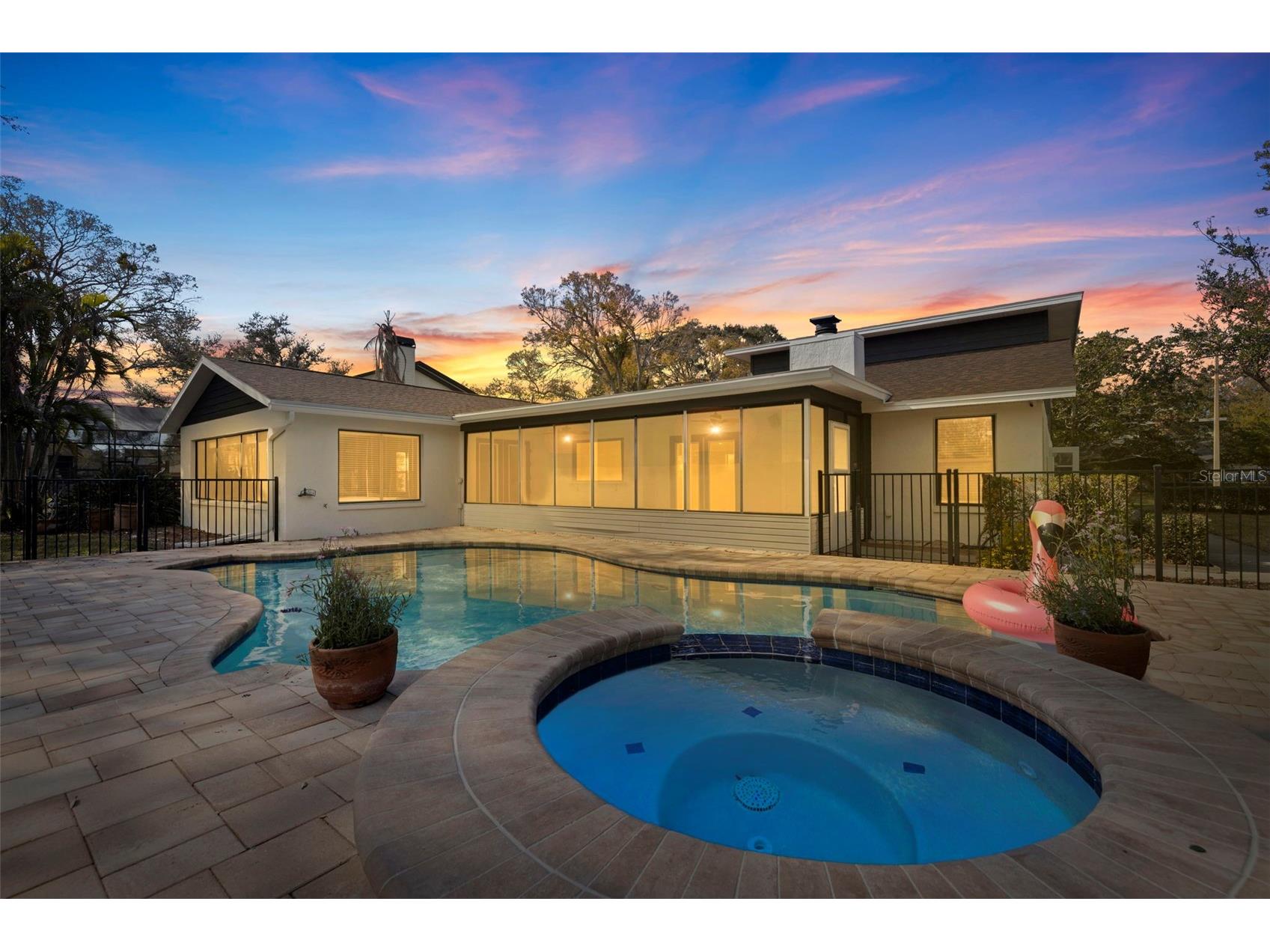 8950 Baywood Park Drive Seminole FL 33777 - BAYWOOD PARK LAKE TB8475172 image41