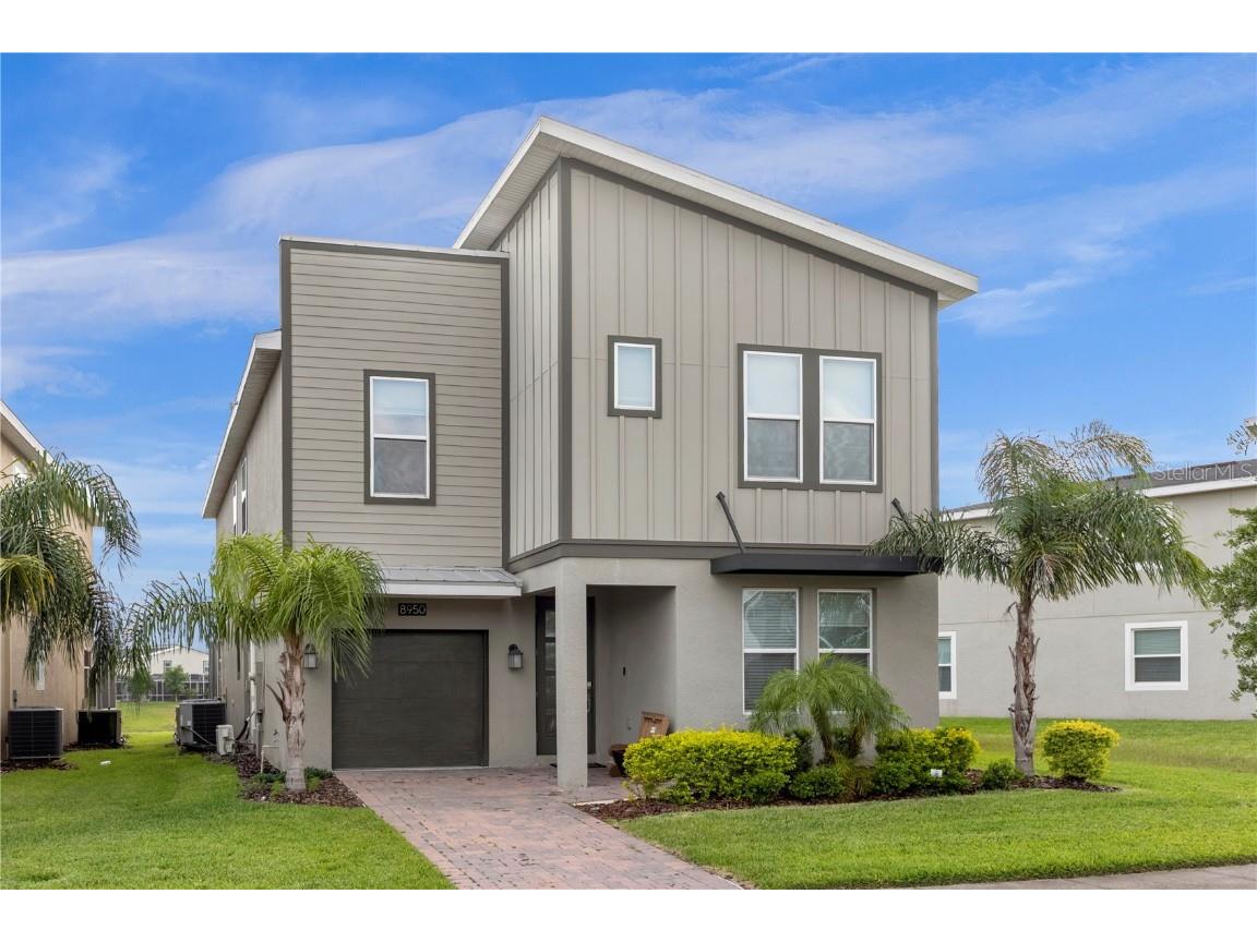 8950 Cabot Cliffs Drive Davenport FL 33896 O6196282 image1