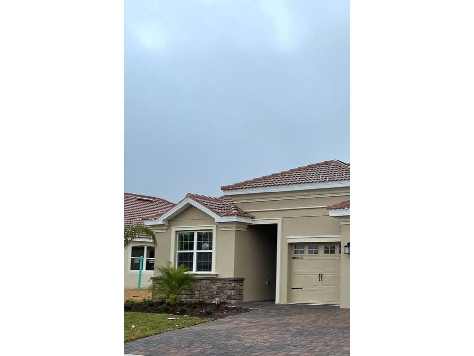 8950 Fallen Oak Dr Drive #1 Davenport FL 33896 O6223753 image1