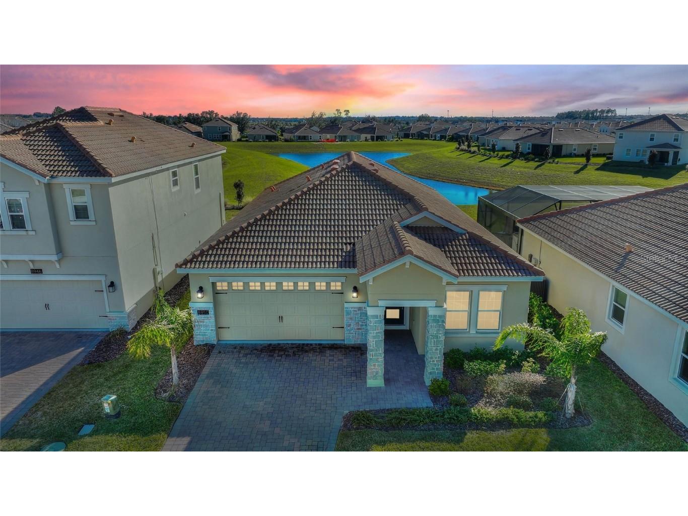 8950 Fluffy Lie Court Davenport FL 33896 G5077006 image1