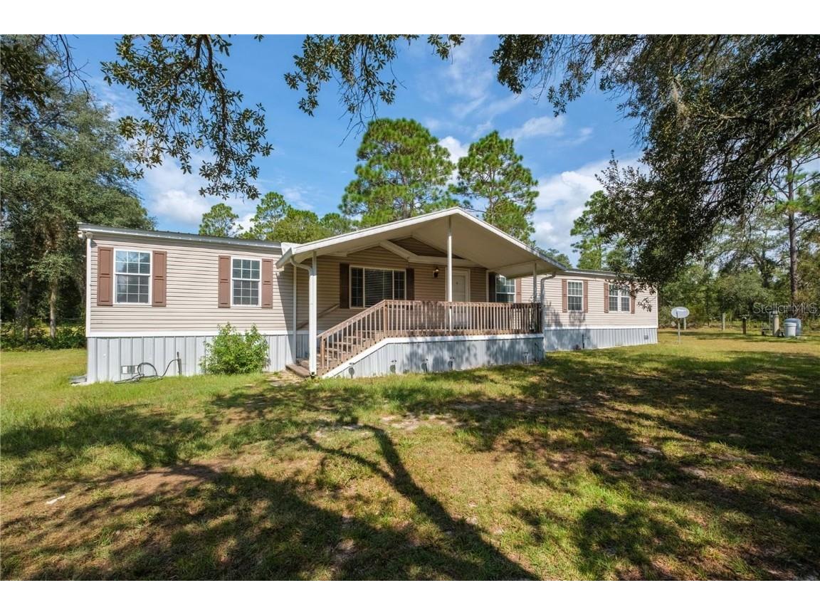 8950 NE 107th Court Bronson FL 32621 GC512137 image1