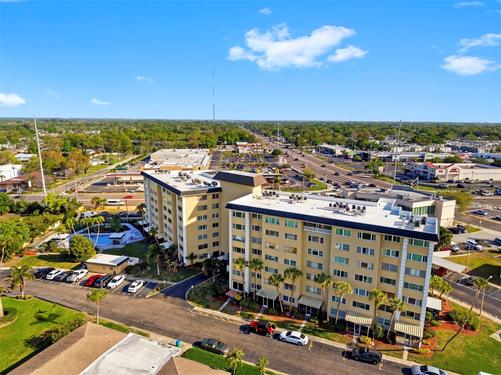 8950 Park Boulevard #201 Seminole FL 33777 TB8500641 image43