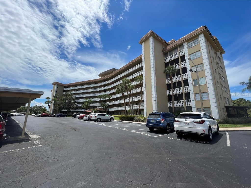 8950 Park Boulevard #210 Seminole FL 33777 S5090851 image1