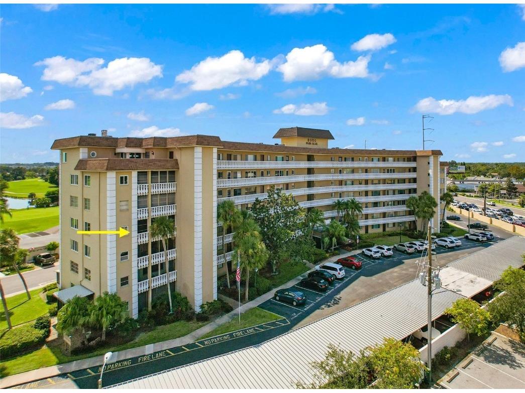 8950 Park Boulevard #401 Seminole FL 33777 TB8306454 image1