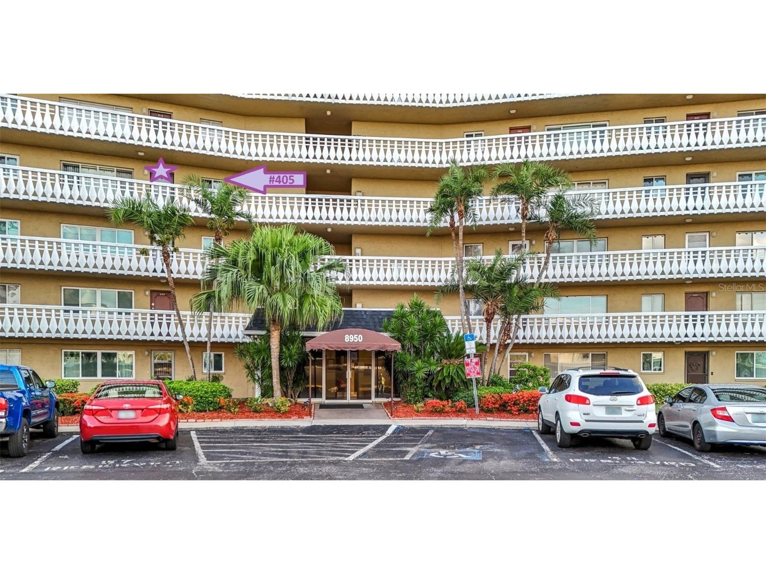 8950 Park Boulevard #405 Seminole FL 33777 TB8406749 image2