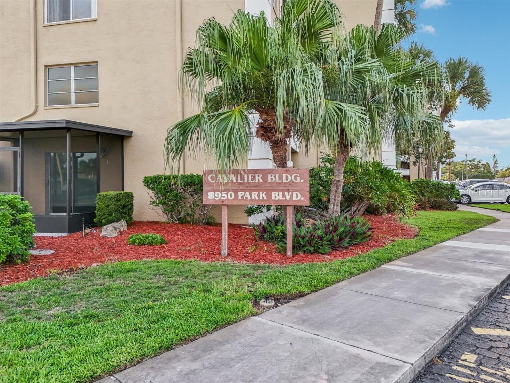 8950 Park Boulevard #405 Seminole FL 33777 TB8406749 image39