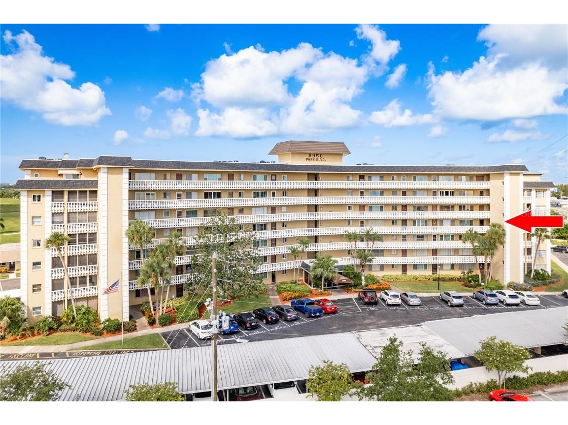 8950 Park Boulevard #410 Seminole FL 33777 TB8408422 image1