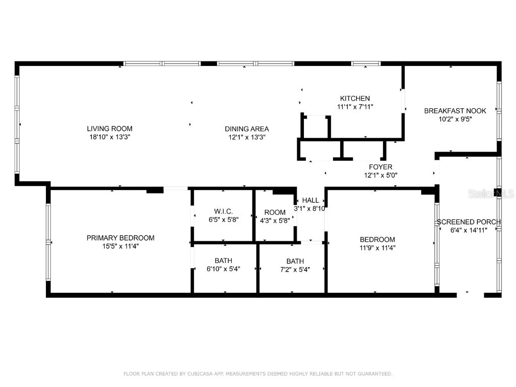 8950 Park Boulevard #410 Seminole FL 33777 TB8408422 image30