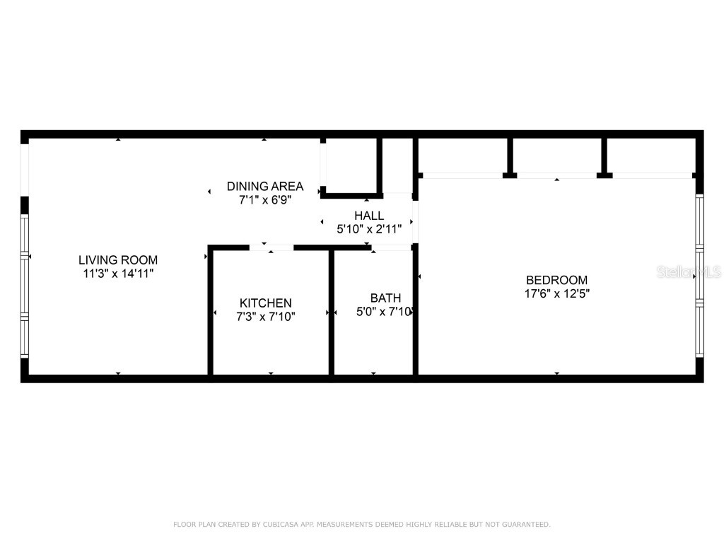 8950 Park Boulevard #508 Seminole FL 33777 TB8408752 image26