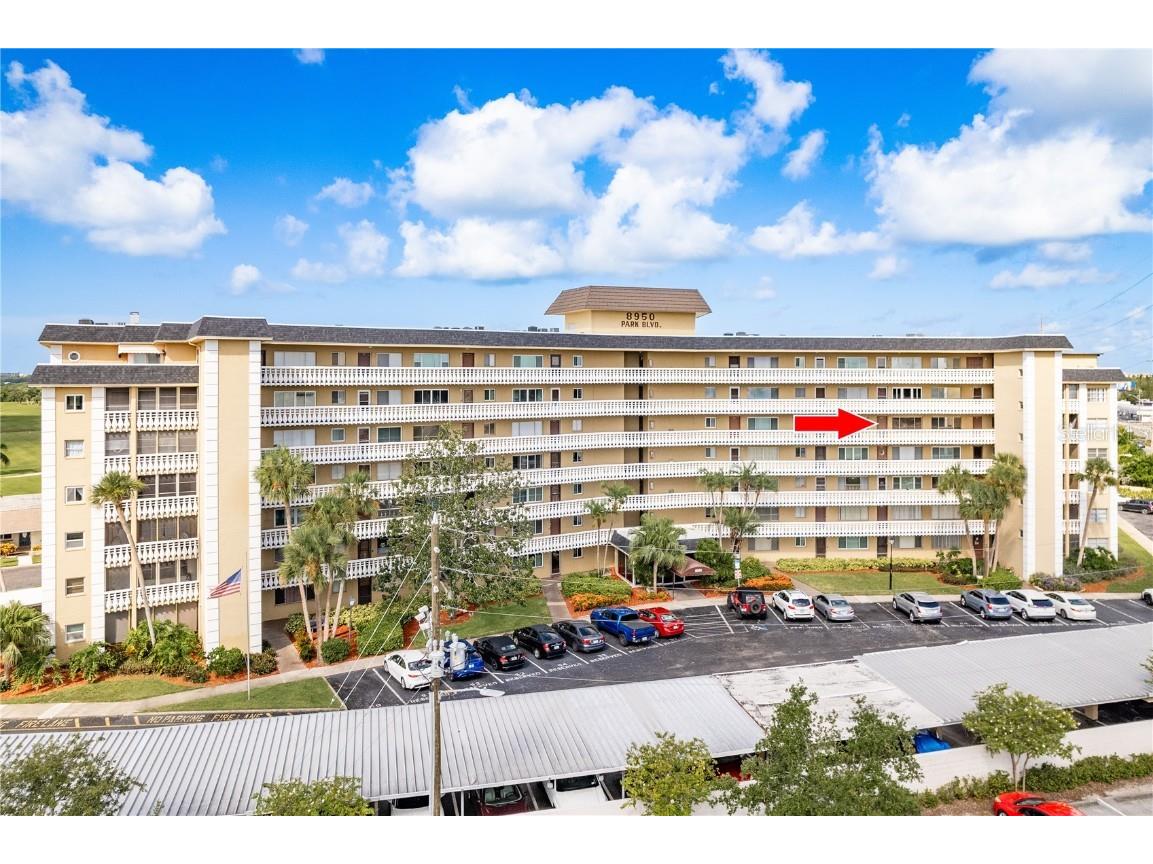 8950 Park Boulevard #508 Seminole FL 33777 TB8408752 image3