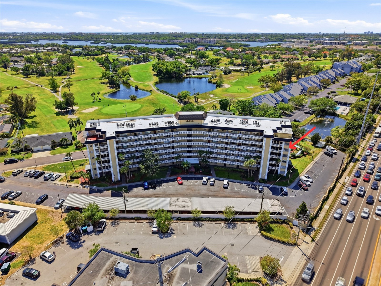 8950 Park Boulevard #510 Seminole FL 33777 TB8491262 image1