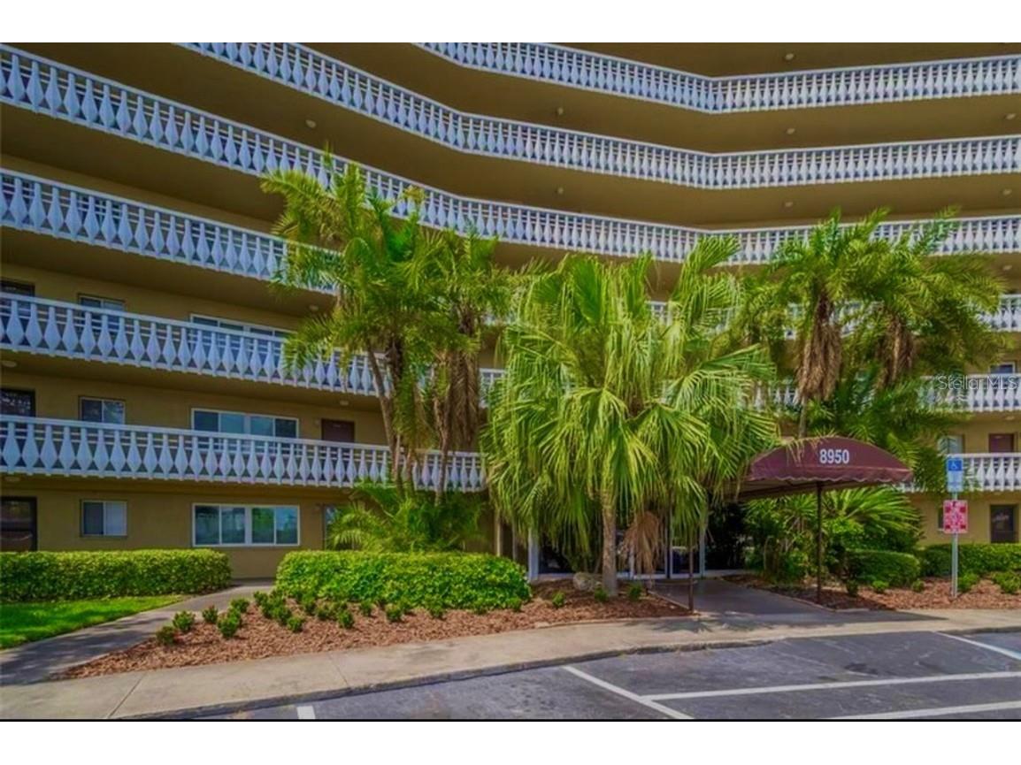 8950 Park Boulevard #604 Seminole FL 33777 U8218720 image1