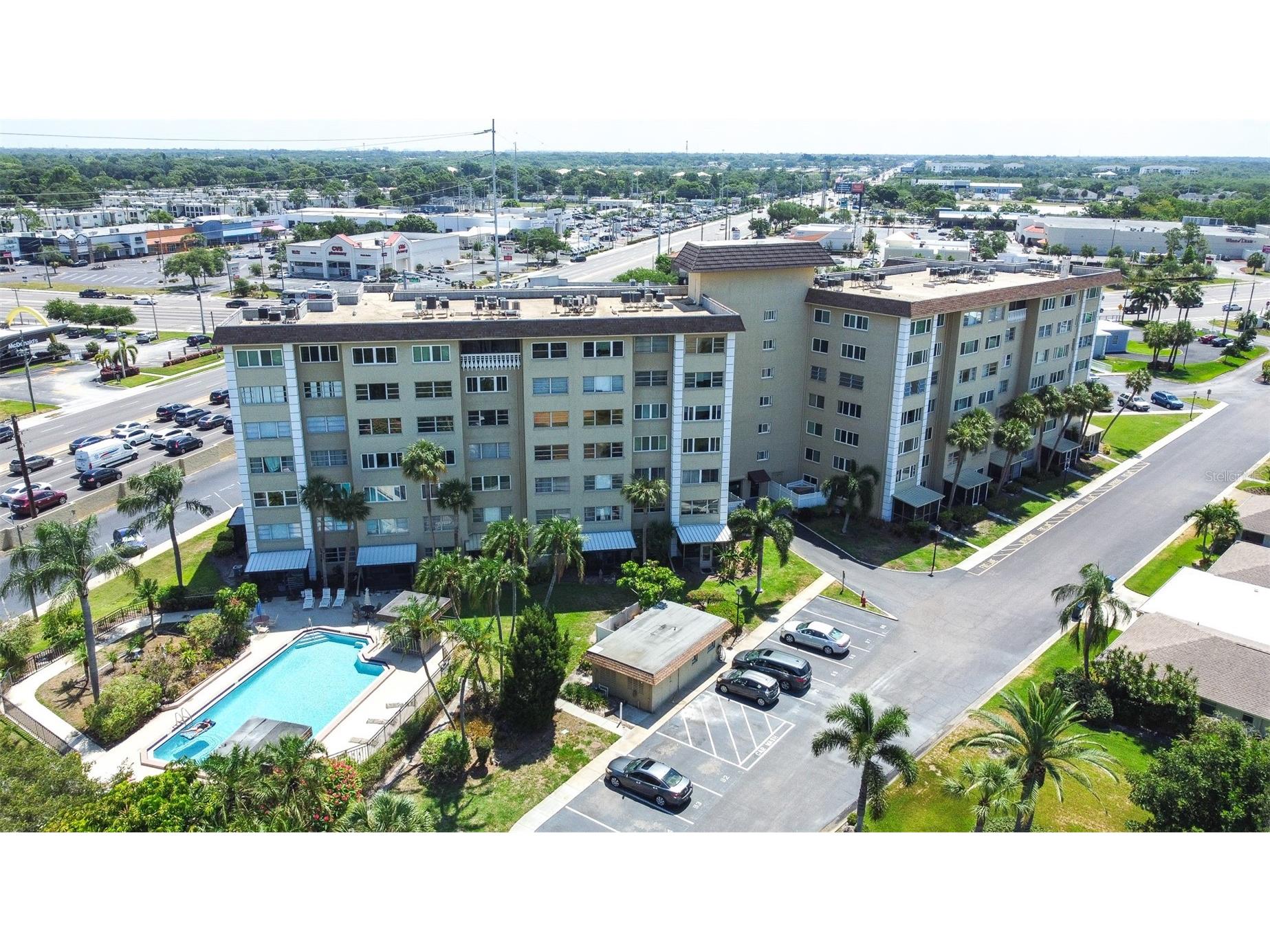 8950 Park Boulevard #609 Seminole FL 33777 TB8503340 image1