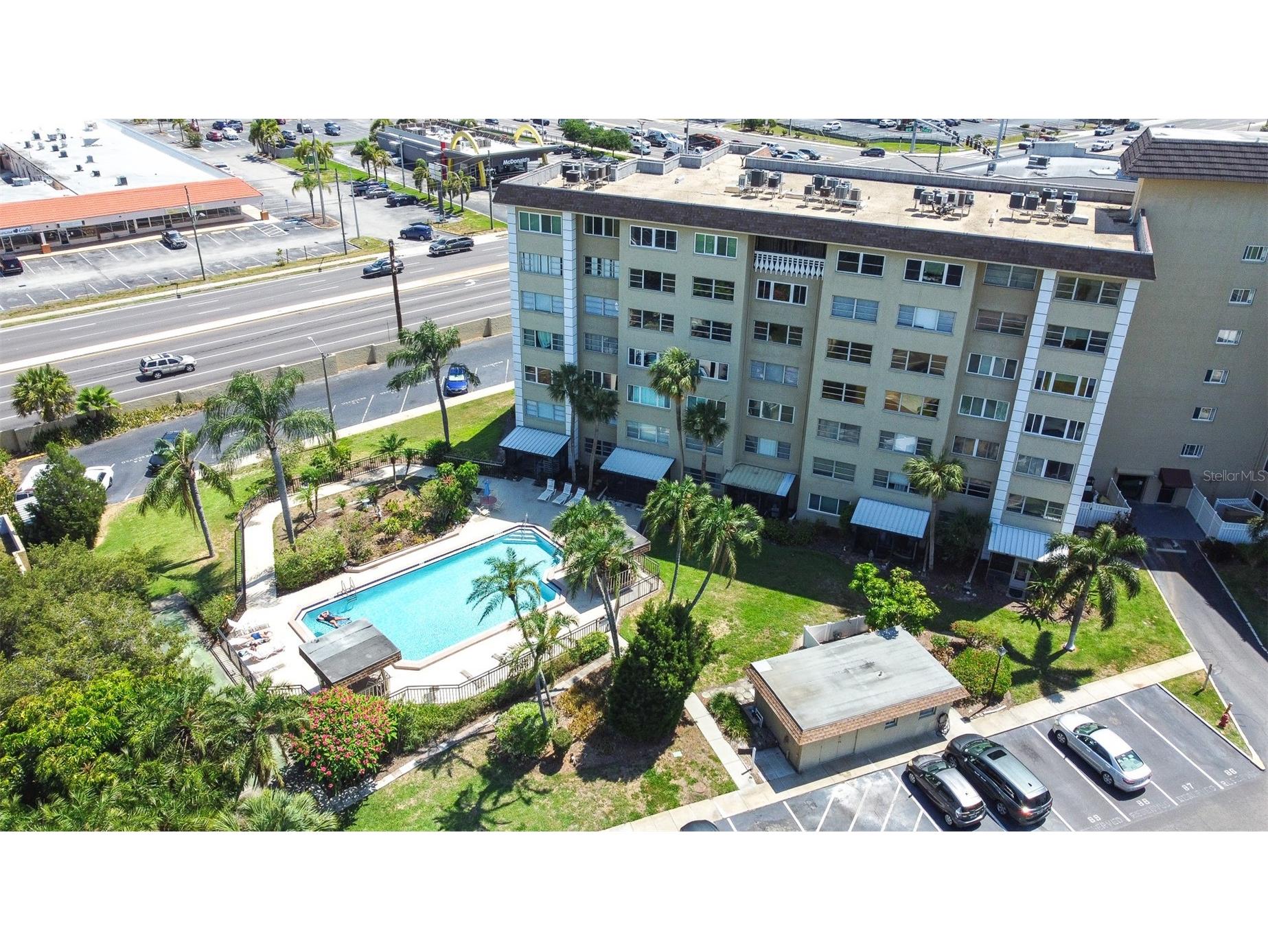 8950 Park Boulevard #609 Seminole FL 33777 TB8503340 image10