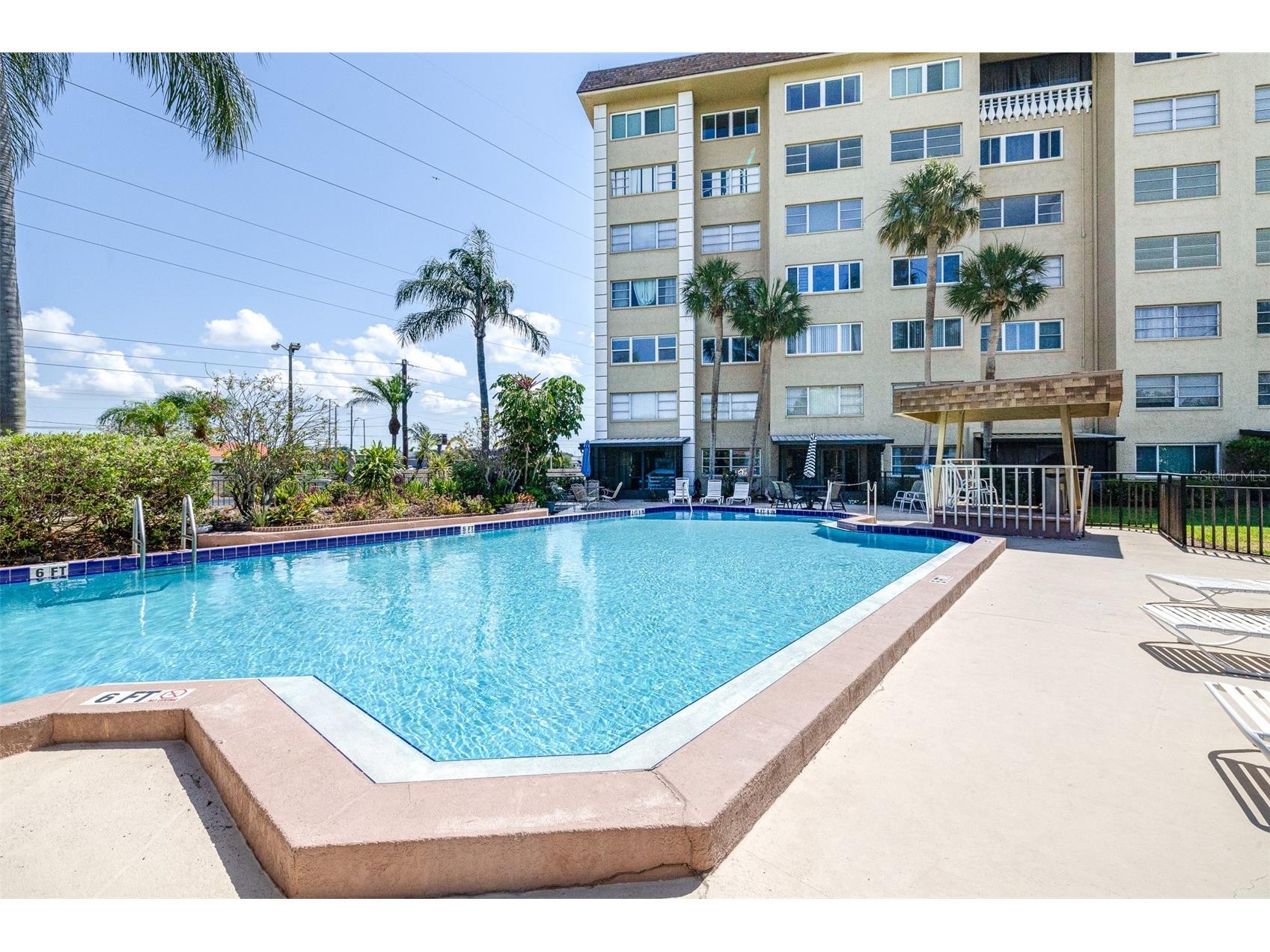 8950 Park Boulevard #609 Seminole FL 33777 TB8503340 image12