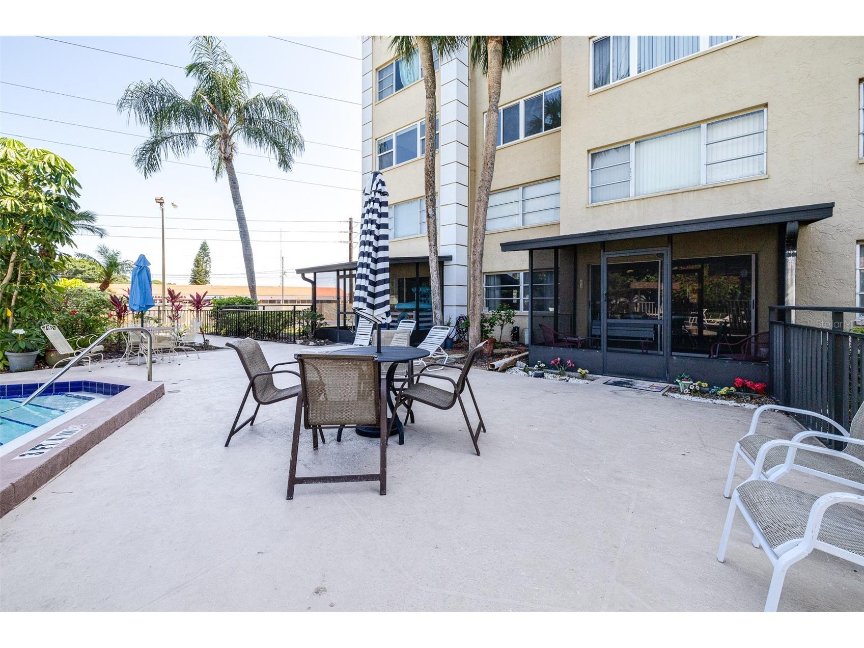 8950 Park Boulevard #609 Seminole FL 33777 TB8503340 image13
