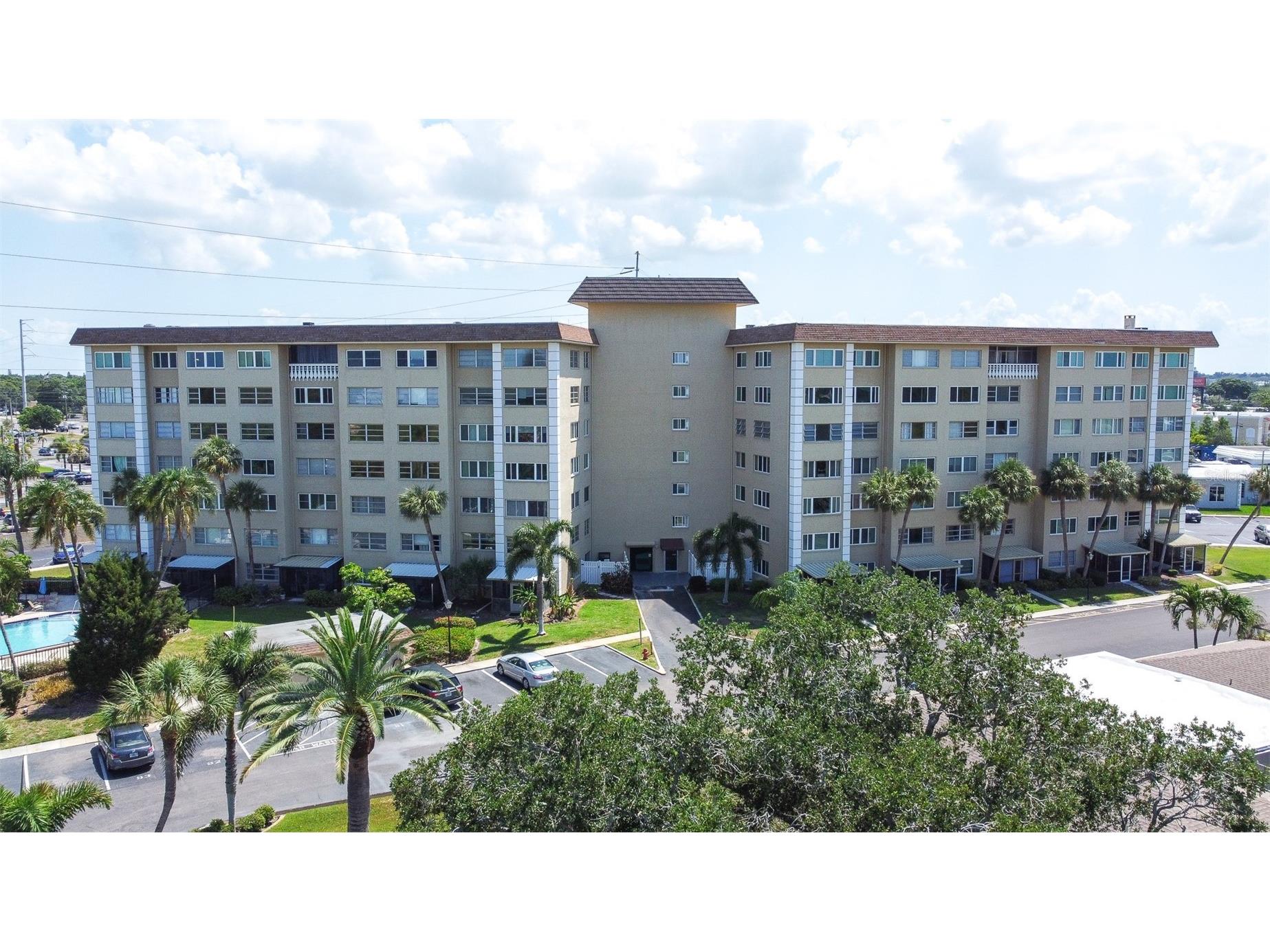 8950 Park Boulevard #609 Seminole FL 33777 TB8503340 image2
