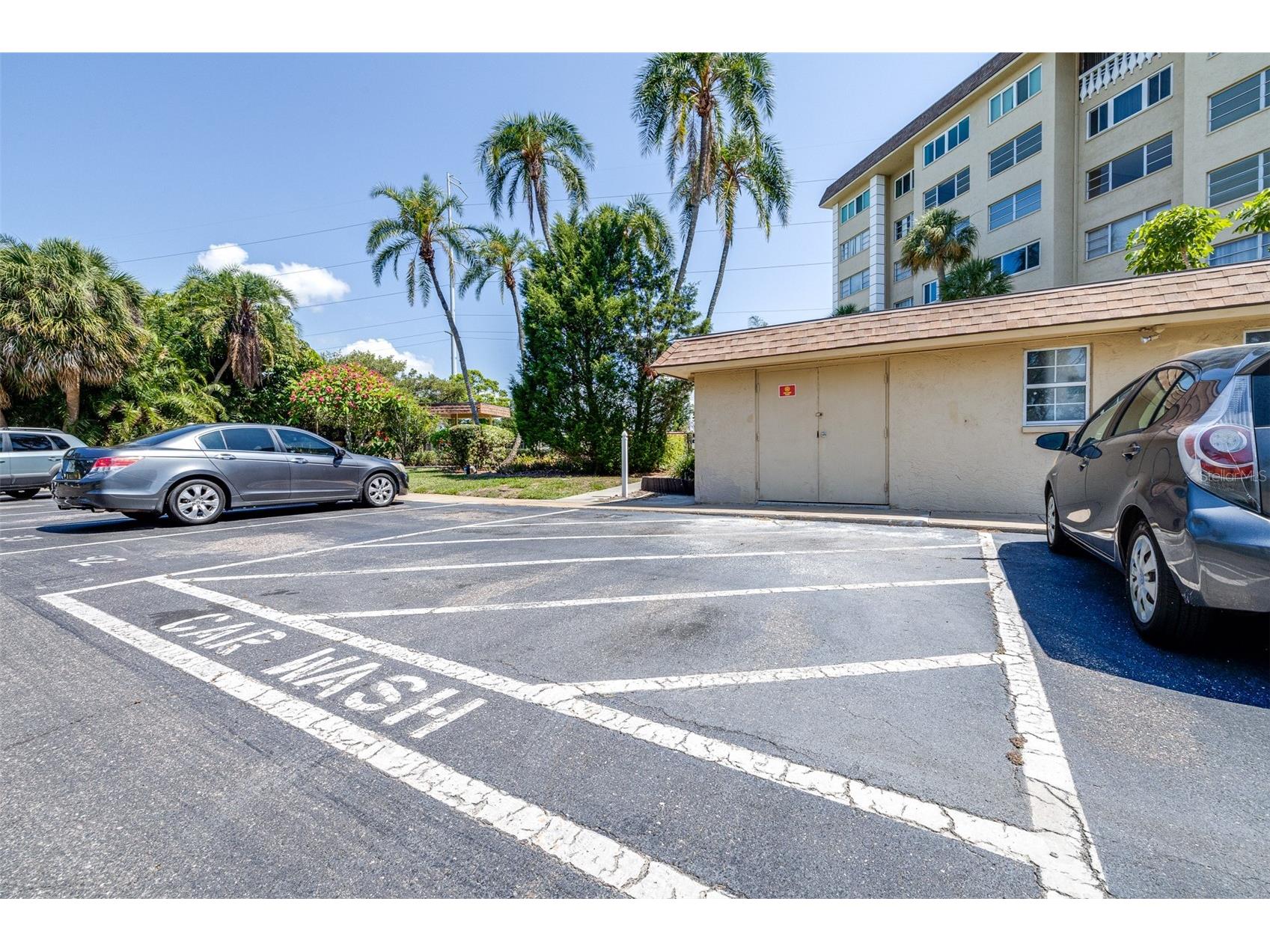 8950 Park Boulevard #609 Seminole FL 33777 TB8503340 image21