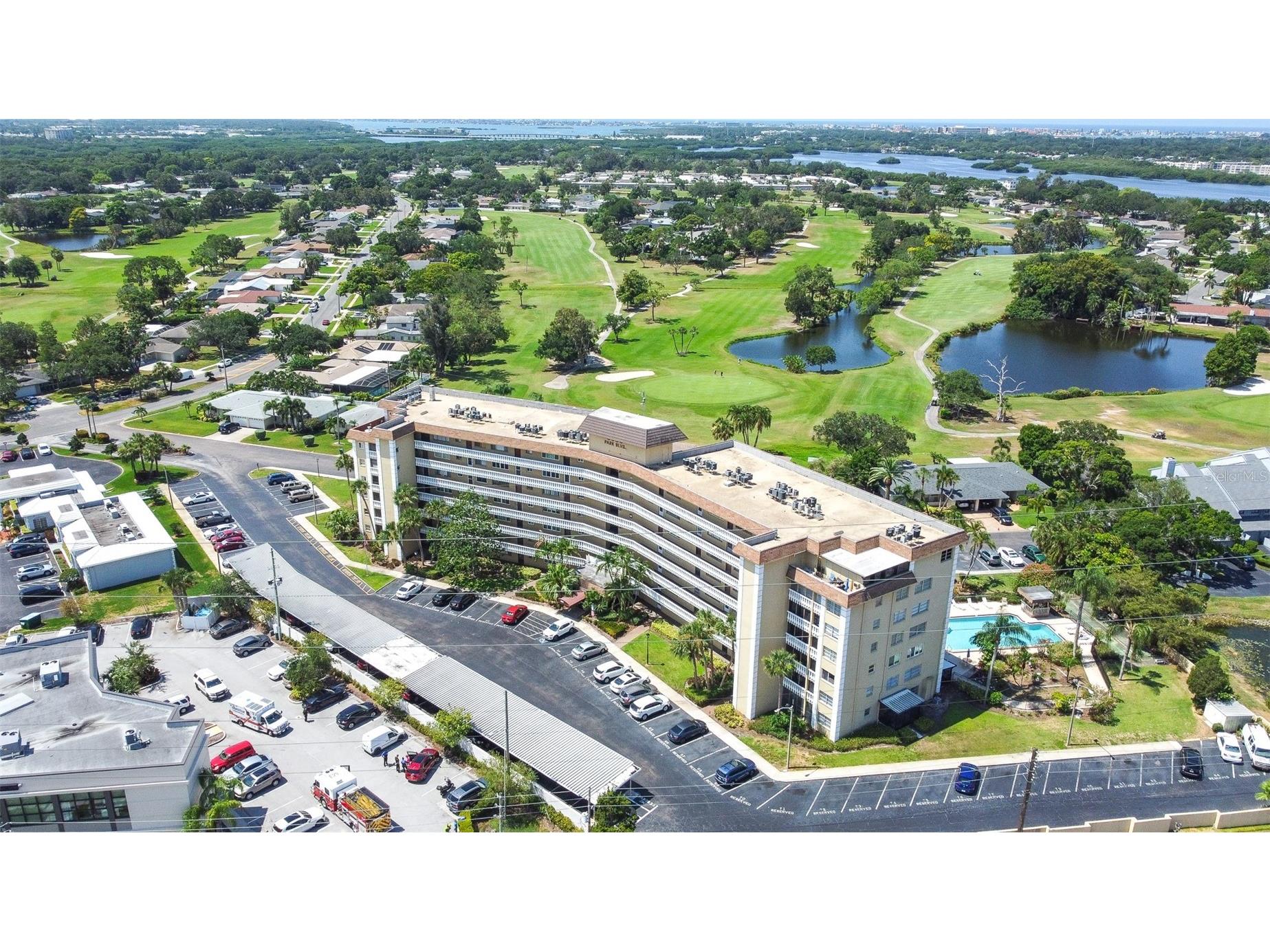 8950 Park Boulevard #609 Seminole FL 33777 TB8503340 image5