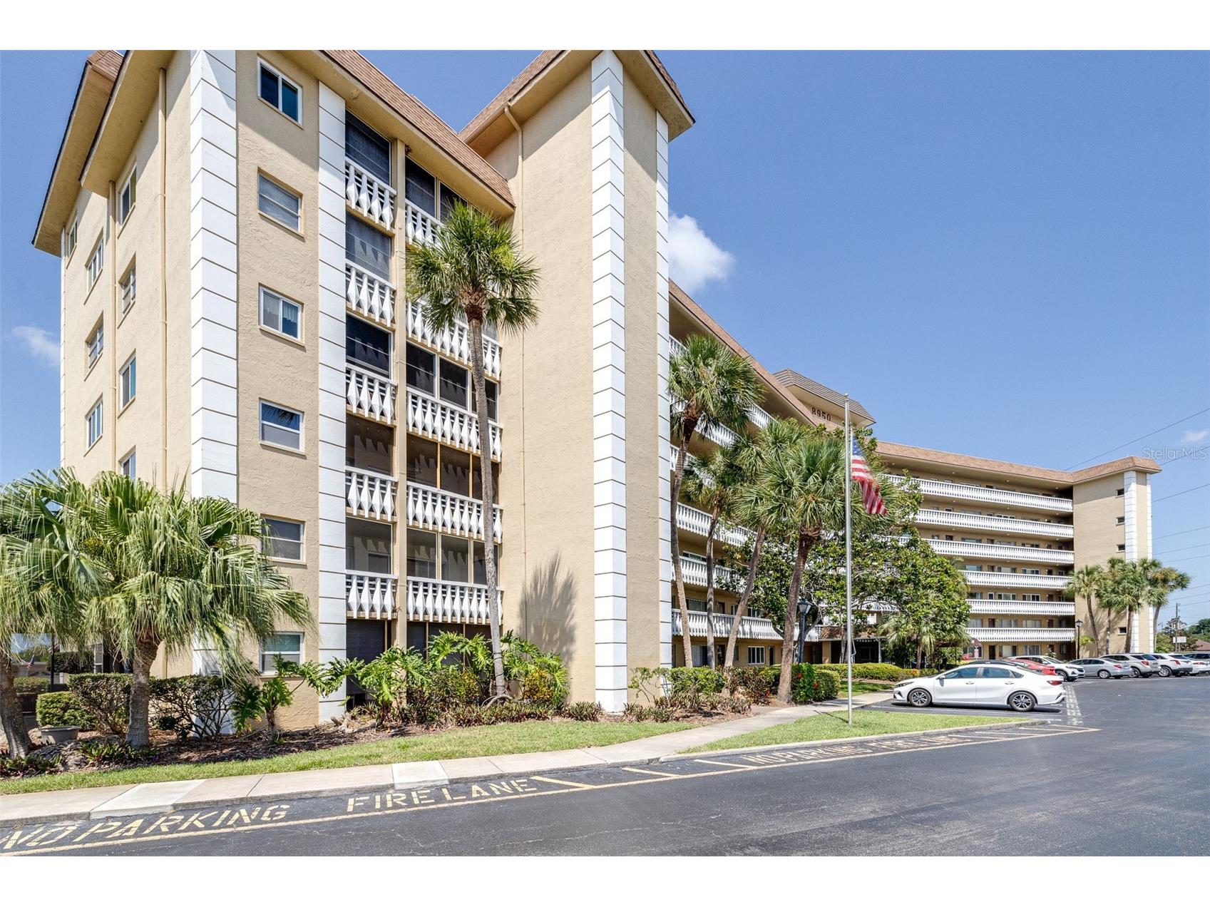 8950 Park Boulevard #609 Seminole FL 33777 TB8503340 image56
