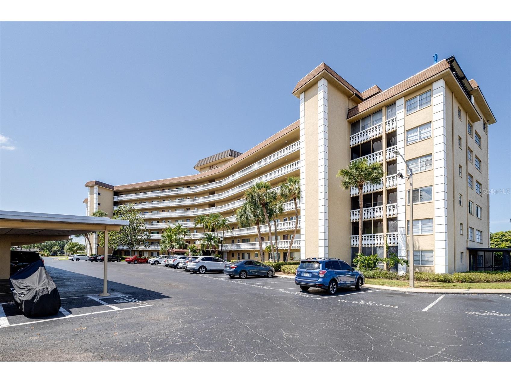 8950 Park Boulevard #609 Seminole FL 33777 TB8503340 image57