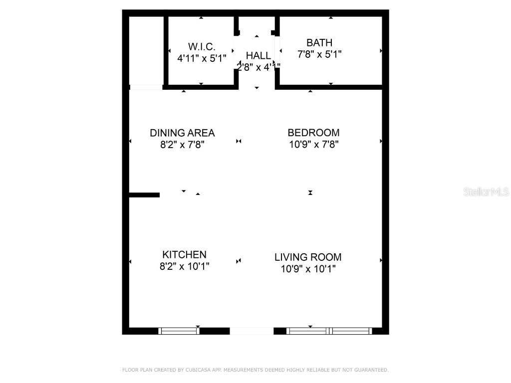 8950 Park Boulevard #702 Seminole FL 33777 TB8408834 image35