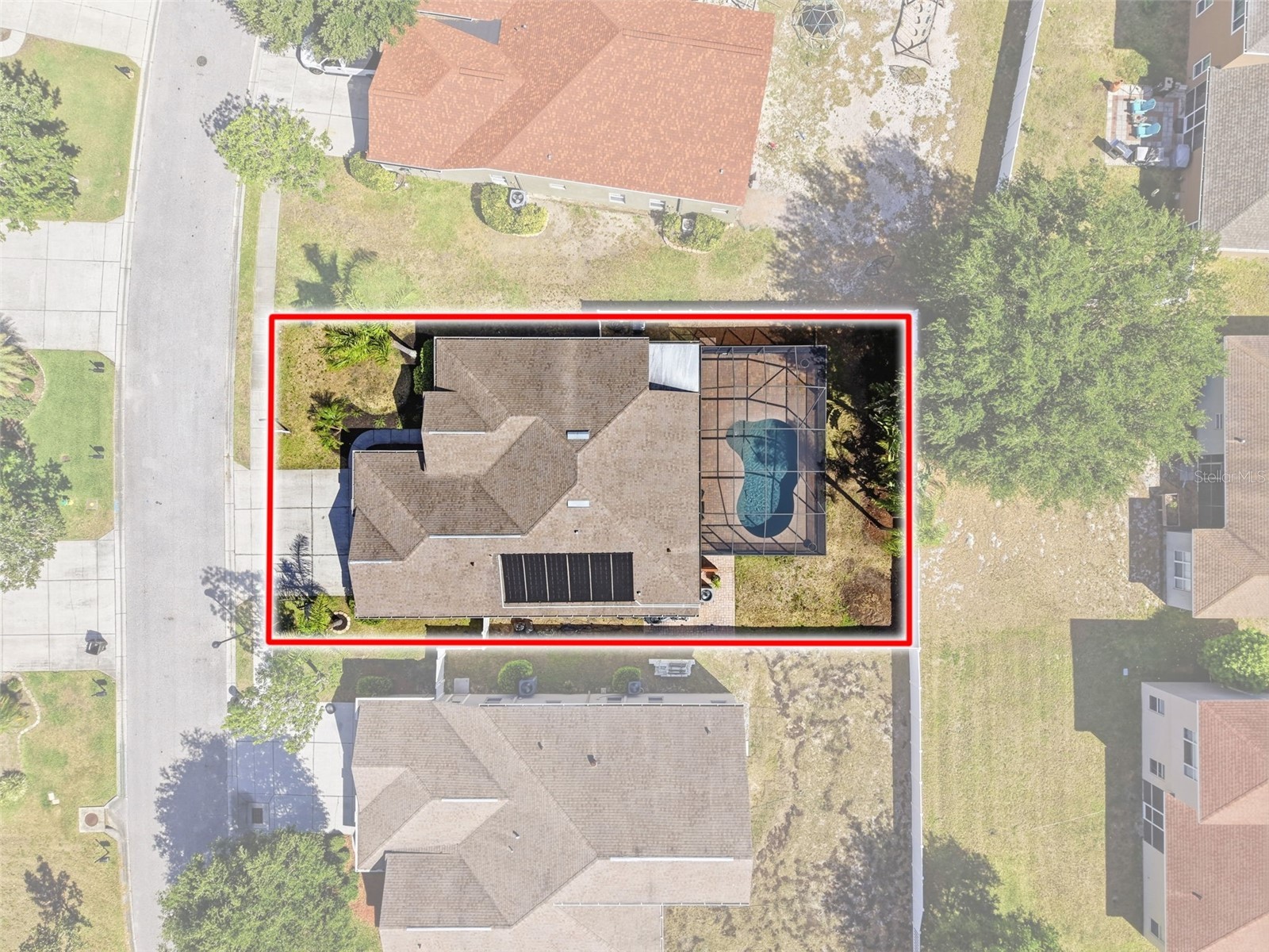 8950 Sandusky Lane New Port Richey FL 34654 W7885121 image41
