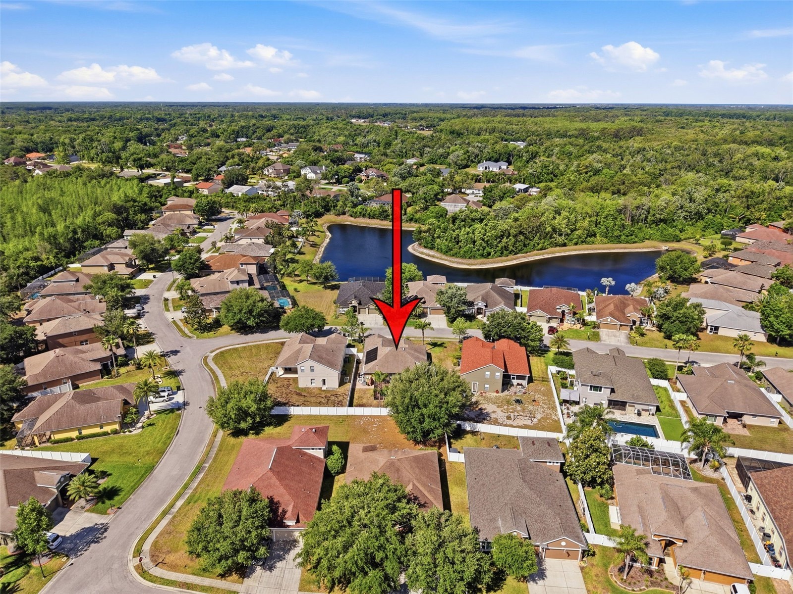 8950 Sandusky Lane New Port Richey FL 34654 W7885121 image43