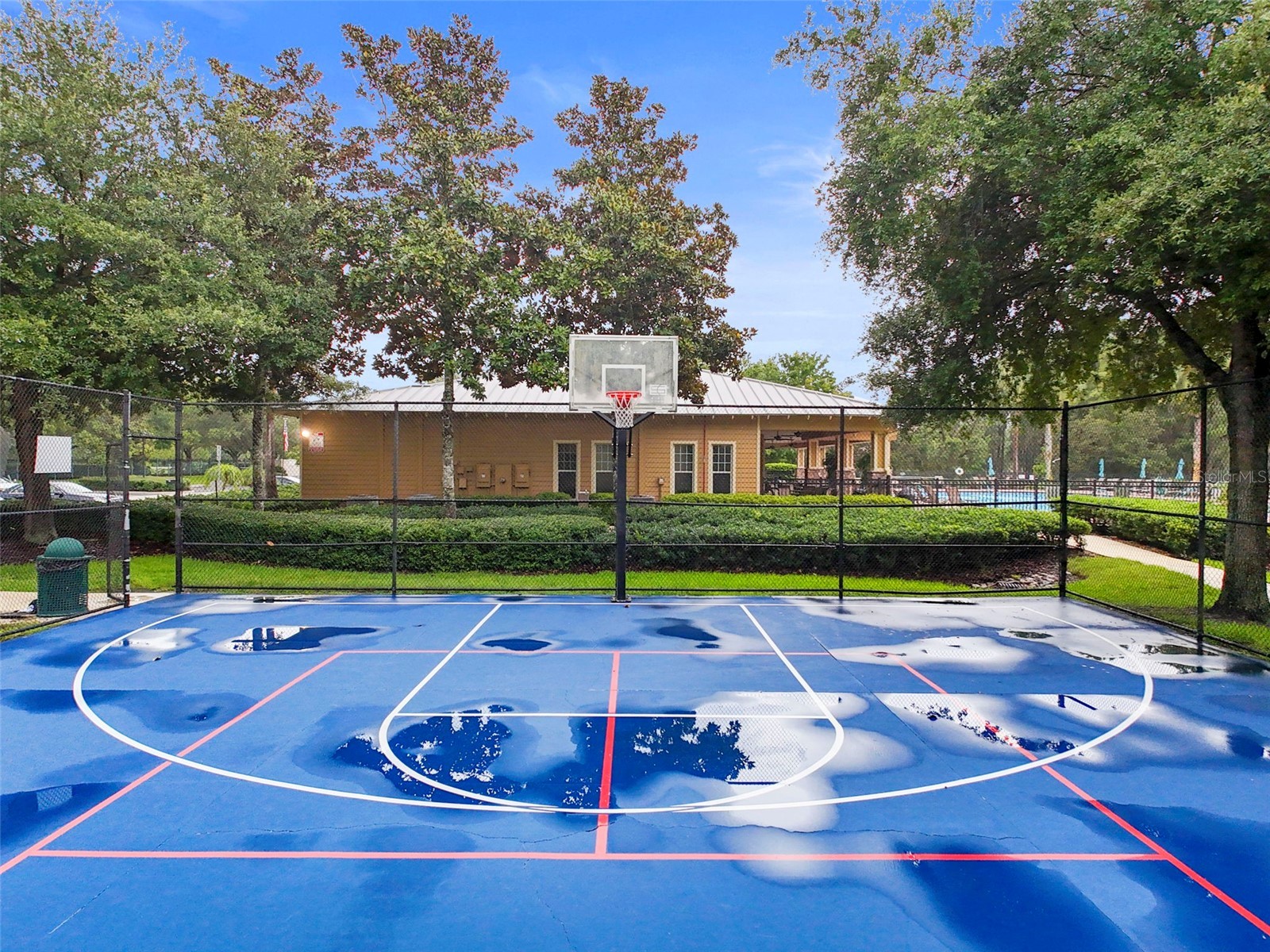 8950 Sandusky Lane New Port Richey FL 34654 W7885121 image49
