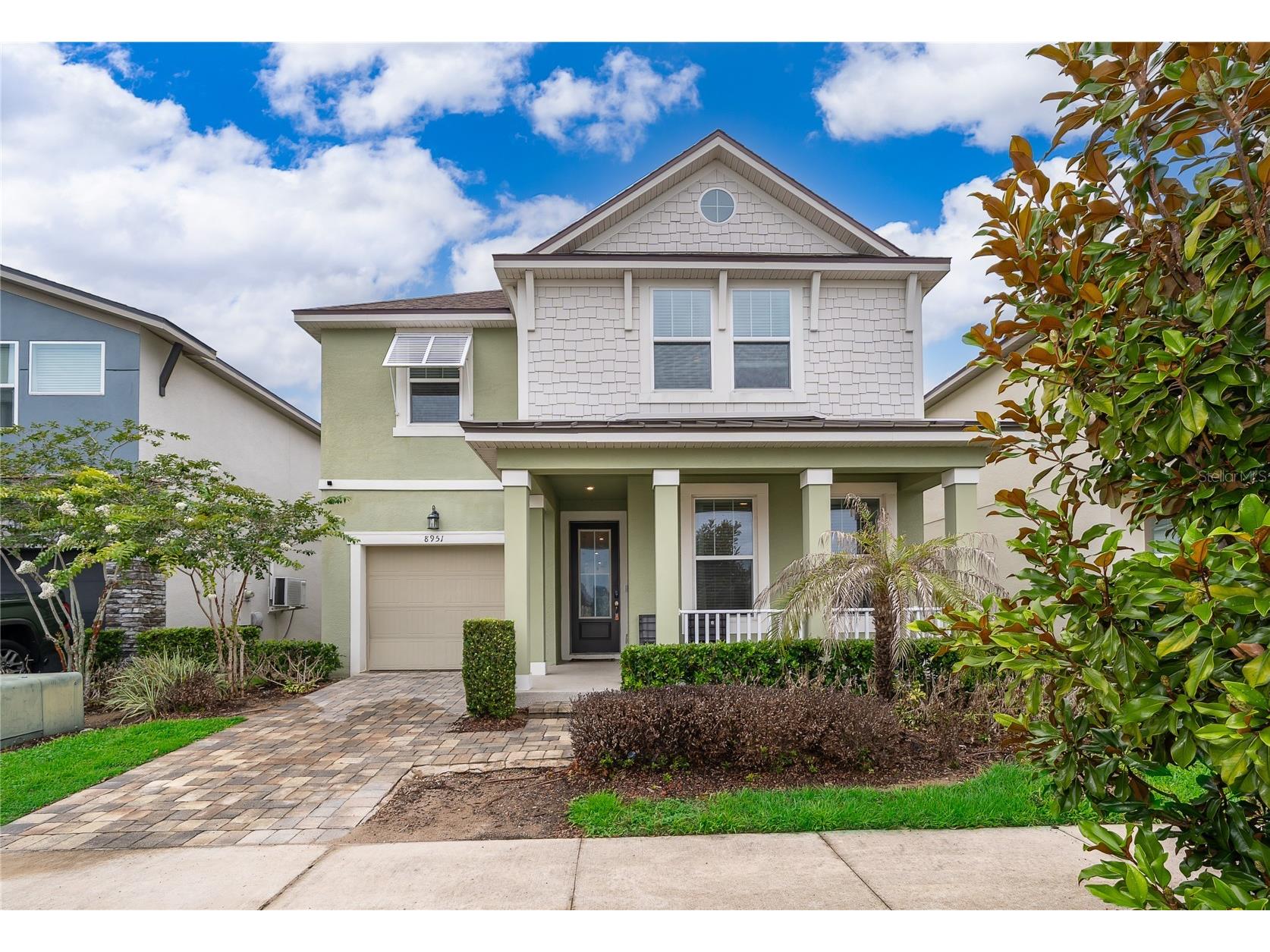 8951 Amelia Downs Trail Kissimmee FL 34747 O6411198 image1