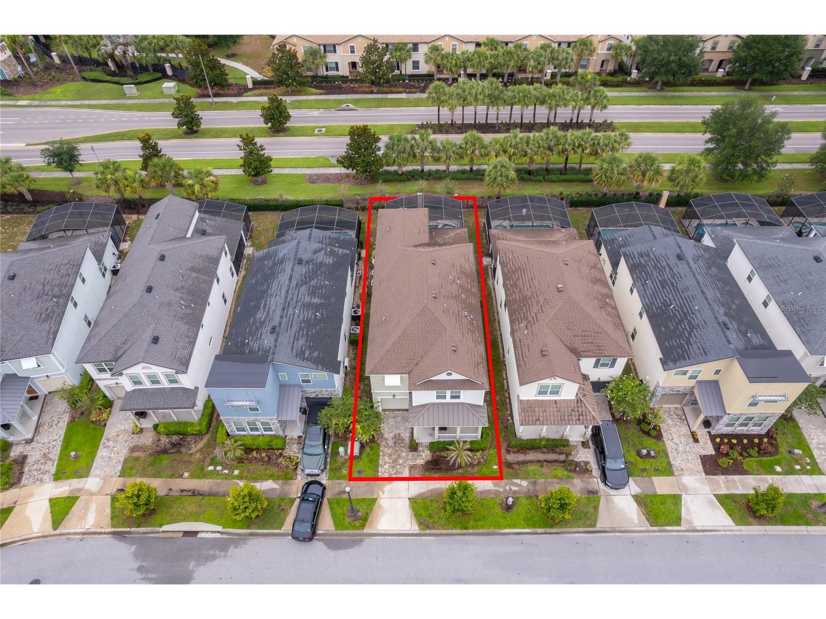 8951 Amelia Downs Trail Kissimmee FL 34747 O6411198 image3
