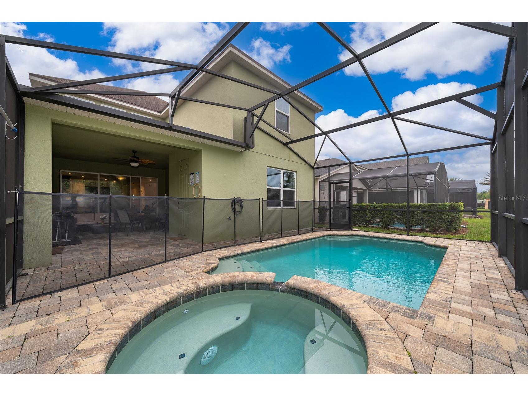 8951 Amelia Downs Trail Kissimmee FL 34747 O6411198 image42