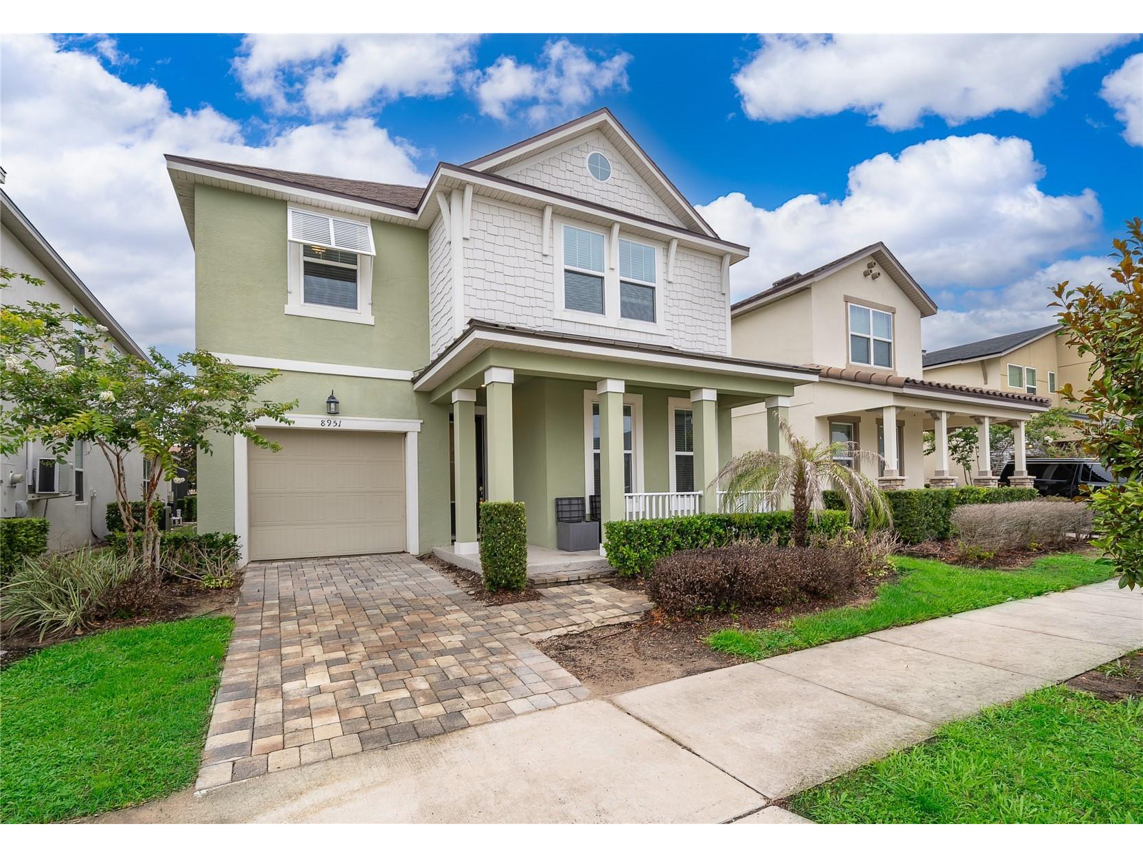 8951 Amelia Downs Trail Kissimmee FL 34747 O6411198 image43
