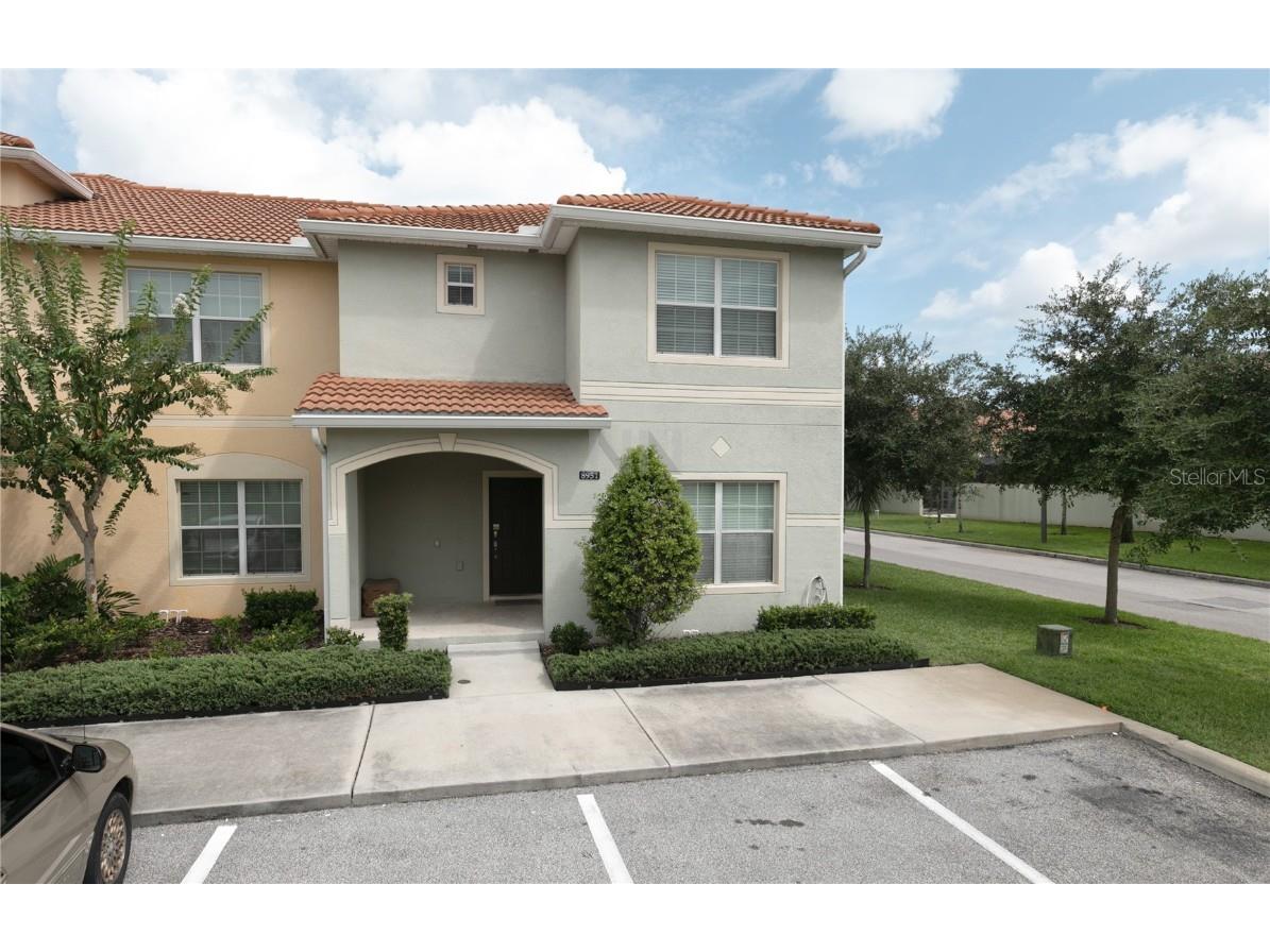 8951 Bismarck Palm Road Kissimmee FL 34747 O6215320 image1