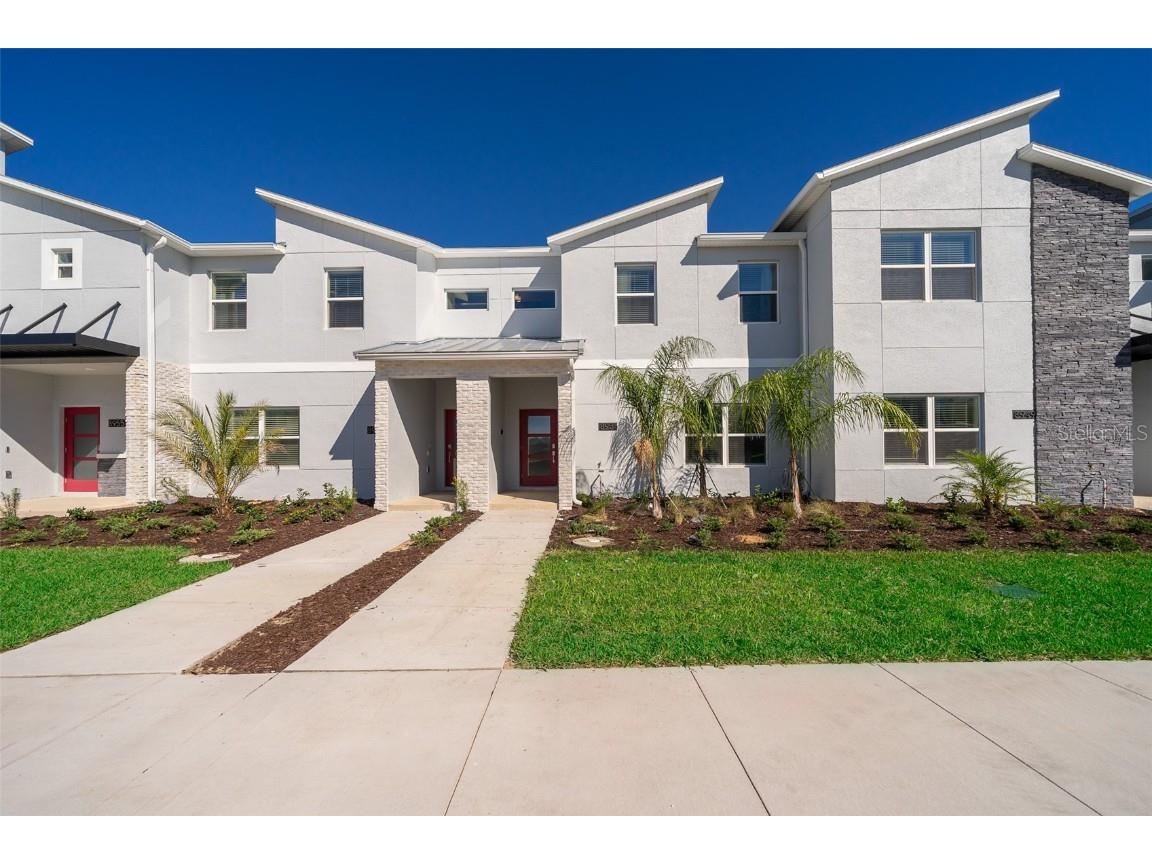 8951 Cabot Cliffs Drive Davenport FL 33896 S5101014 image1