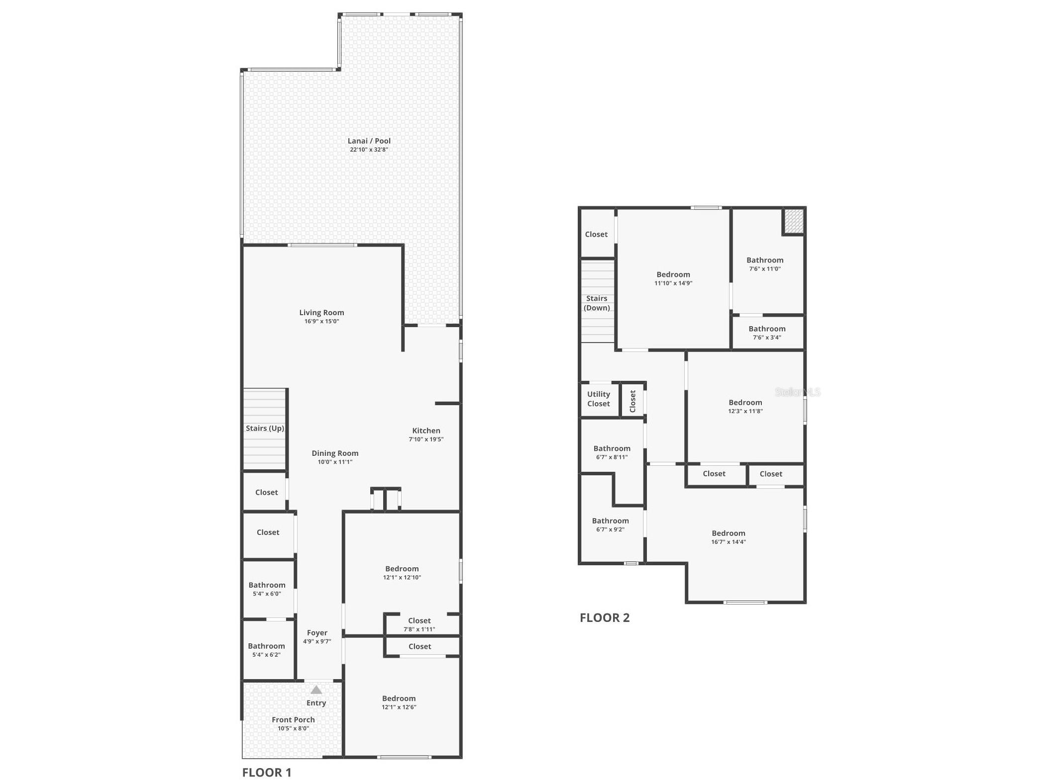 8951 California Palm Road Kissimmee FL 34747 O6403224 image26
