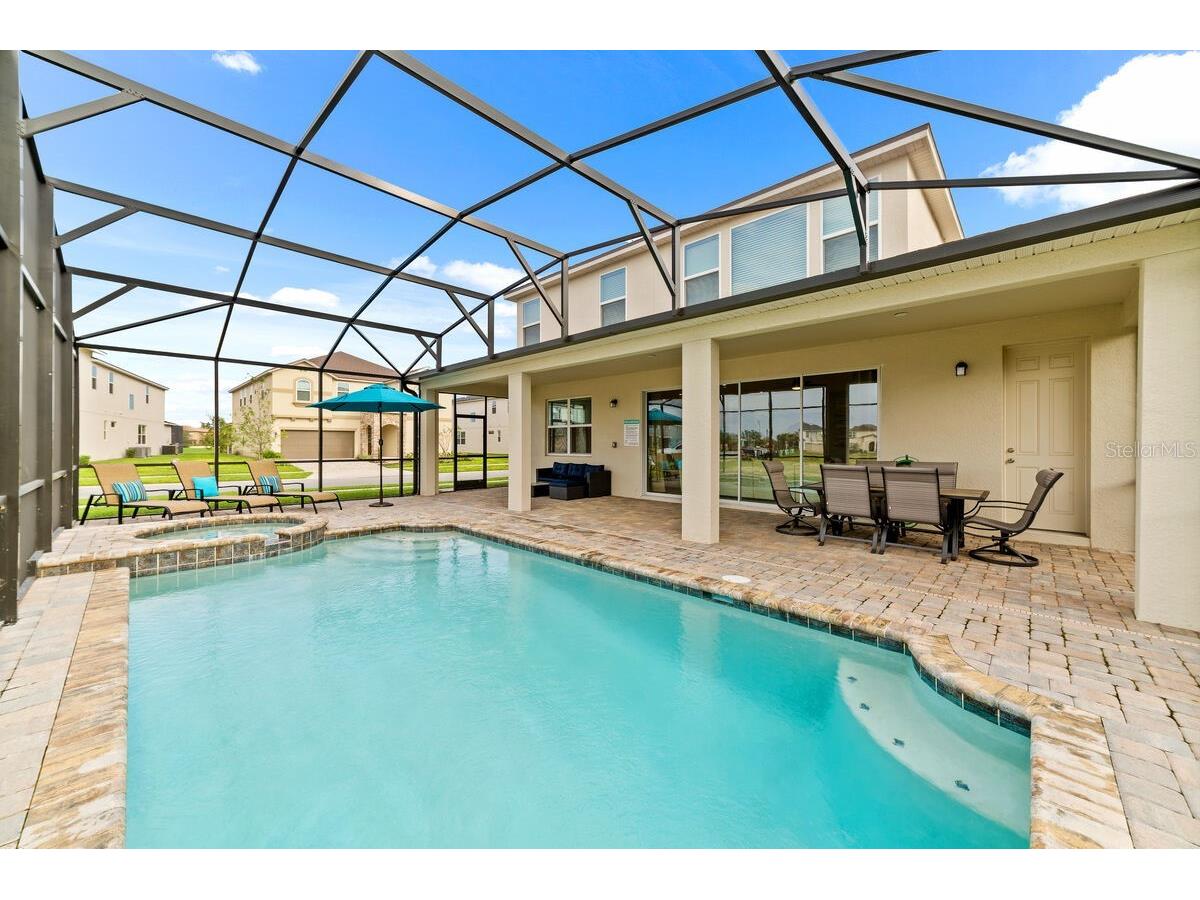 8951 Hilton Ridge Avenue Kissimmee FL 34747 S5143223 image2