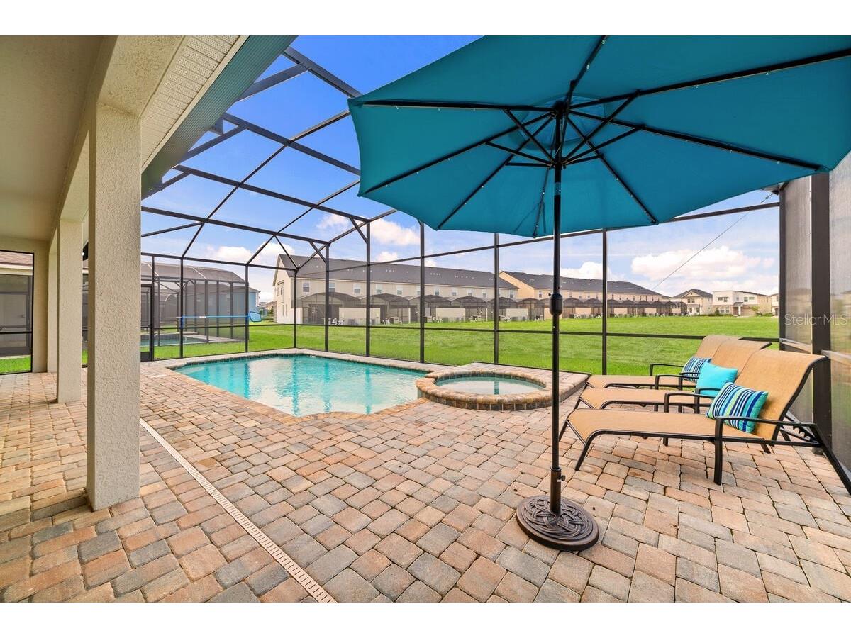 8951 Hilton Ridge Avenue Kissimmee FL 34747 S5143223 image27