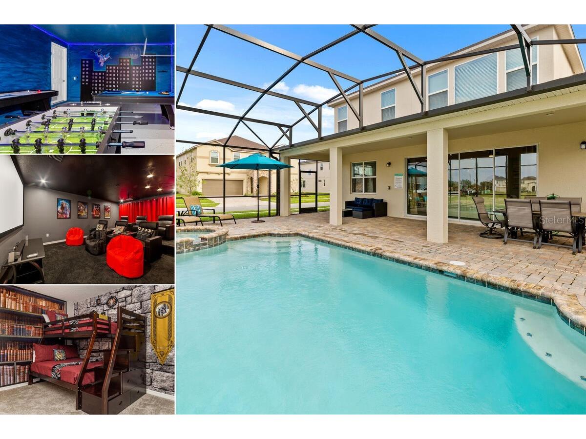 8951 Hilton Ridge Avenue Kissimmee FL 34747 S5143223 image29