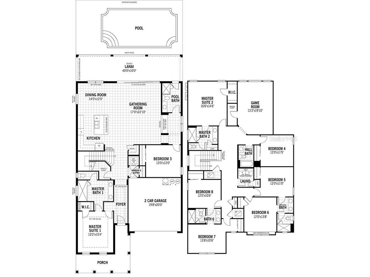 8951 Hilton Ridge Avenue Kissimmee FL 34747 S5143223 image3
