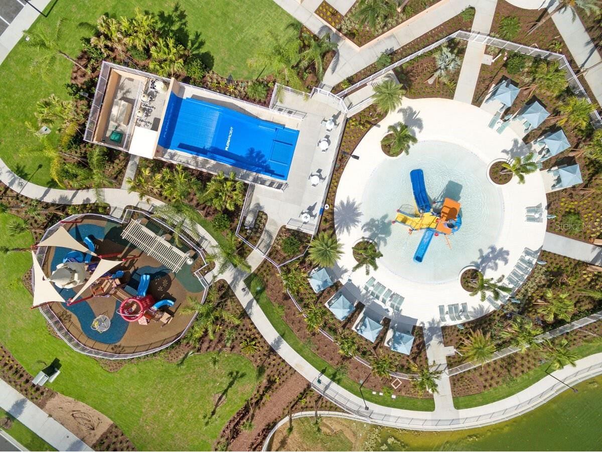 8951 Hilton Ridge Avenue Kissimmee FL 34747 S5143223 image30