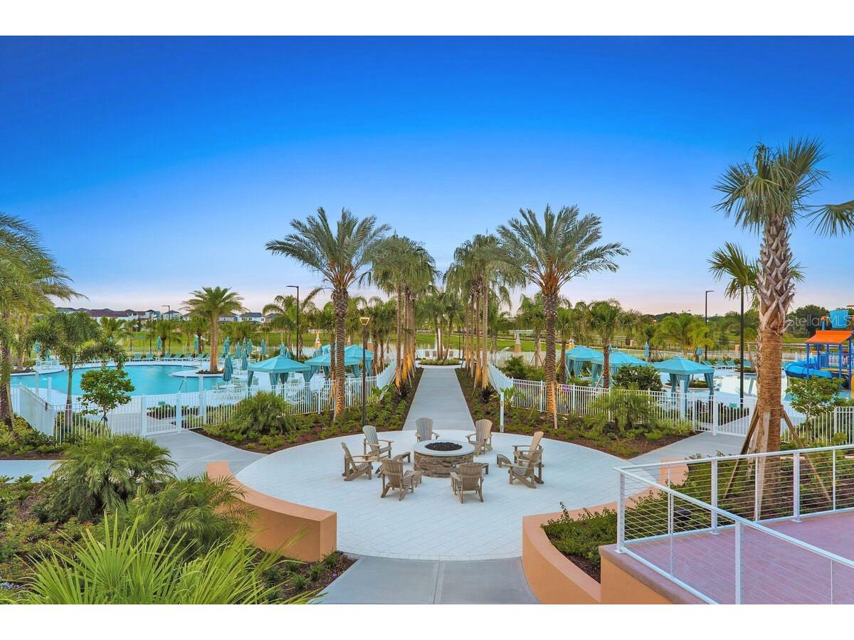 8951 Hilton Ridge Avenue Kissimmee FL 34747 S5143223 image34